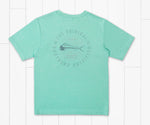 Youth FIELDTEC™ Heathered - Mahi Circle