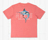 Youth FieldTec™ Heathered - Swordfish