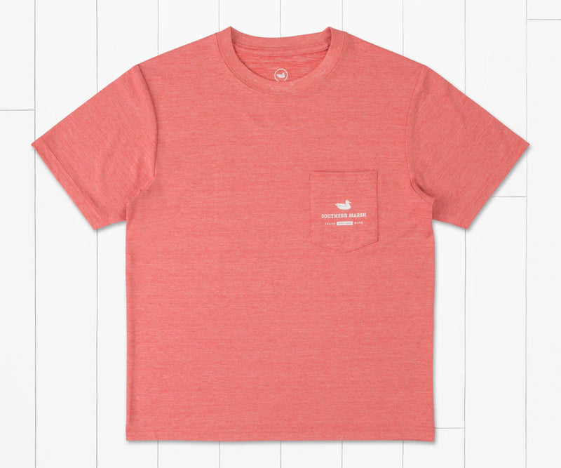 Youth FieldTec™ Heathered - Swordfish