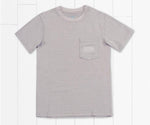 Youth FieldTec™ Heathered - Trademark