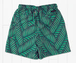 Youth Dockside Swim Trunk - Palmdale Playa
