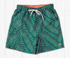 Youth Dockside Swim Trunk - Palmdale Playa