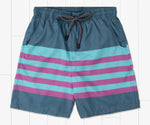 Youth Harbor Trunk - Barcelona Lines