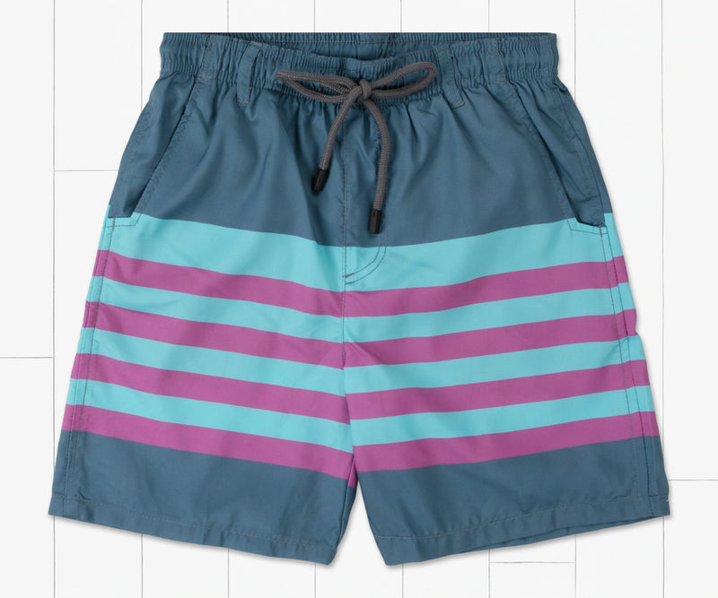 Youth Harbor Trunk - Barcelona Lines