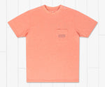 Youth SEAWASH™ Tee - Etched Formation