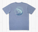 Youth SEAWASH Tee - Hooked Up