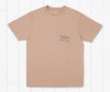 Youth SEAWASH™ Tee - Authentic TERRACOTTA