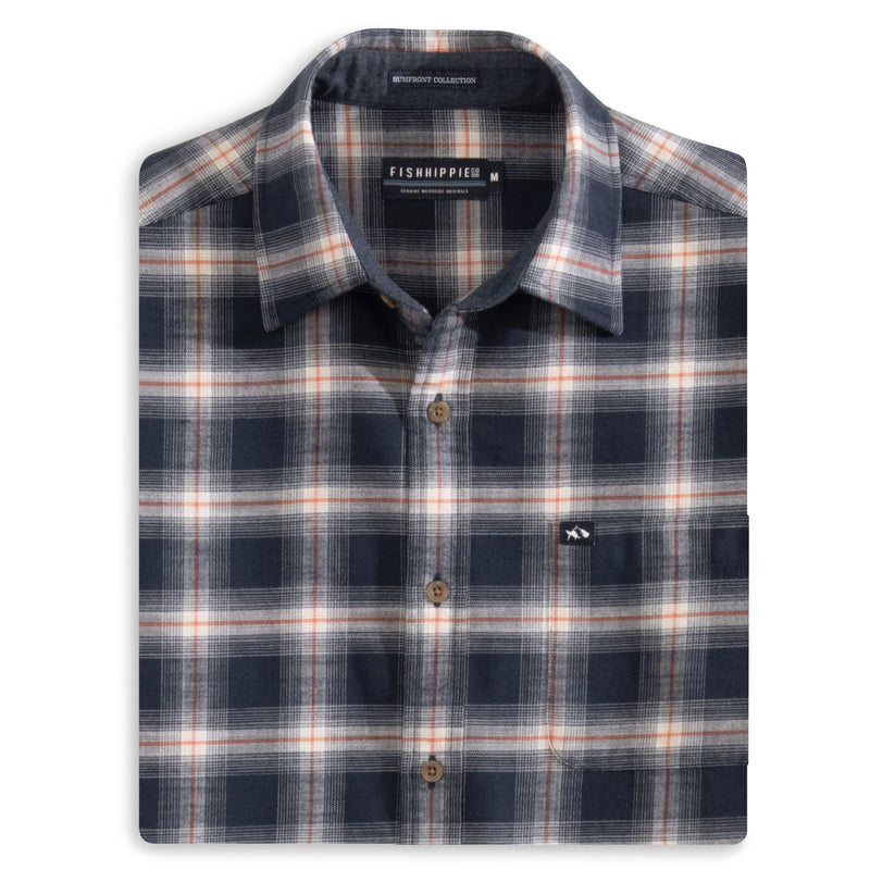 Broadwater Flannel