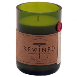 Sauvignon Blanc Candle