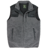 King's Canyon Vest | Charcoal