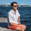 DEEP DIVE SHORT SLEEVE CAMP SHIRT