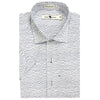 DEEP DIVE SHORT SLEEVE CAMP SHIRT