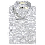 DEEP DIVE SHORT SLEEVE CAMP SHIRT
