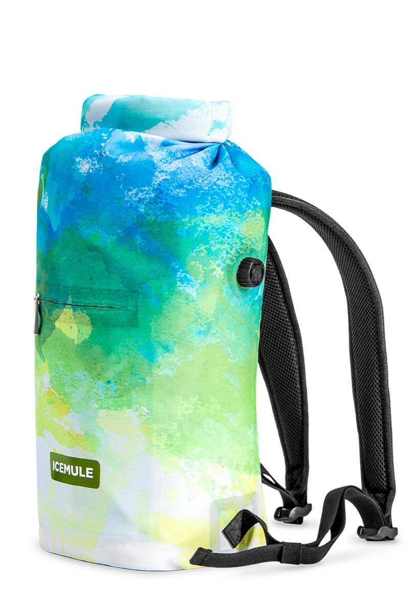 IceMule Jaunt | Devoe Designs