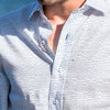 DEEP DIVE SHORT SLEEVE CAMP SHIRT