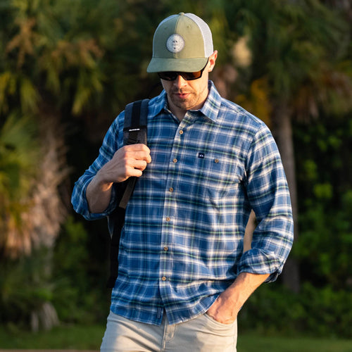 Durston Flannel