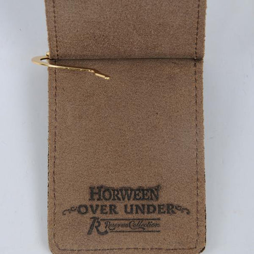 Horween Front Pocket Wallet