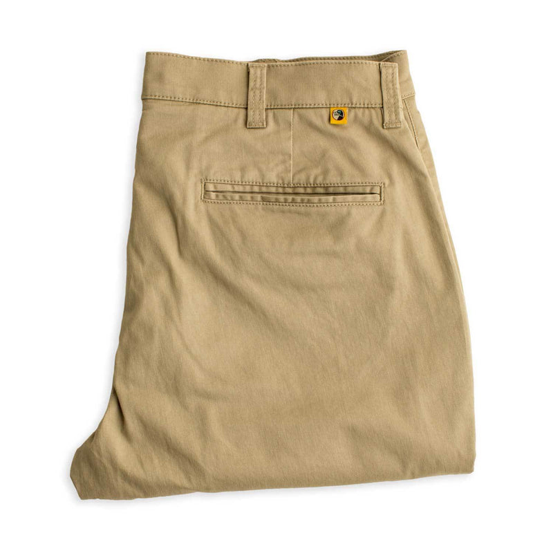 Gold School Chino | Khaki