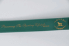 Water Dog Collar | Alpine Green