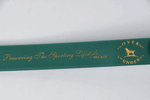 Water Dog Collar | Alpine Green