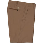 KHAKI DOCKSIDE PERFORMANCE SHORT