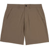 KHAKI DOCKSIDE PERFORMANCE SHORT