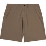 KHAKI DOCKSIDE PERFORMANCE SHORT