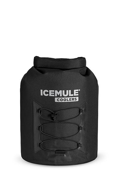 Icemule Pro Cooler Large | Black