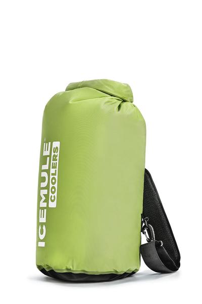 Icemule Classic Cooler Medium | Olive