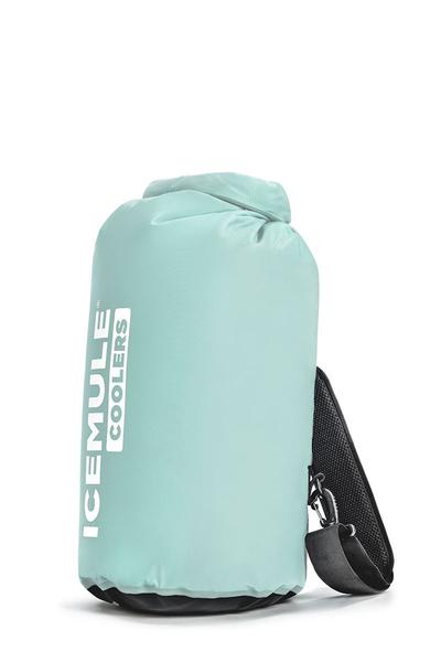 Icemule Classic Cooler Medium | Seafoam