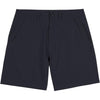 NAVY DOCKSIDE PERFORMANCE SHORT