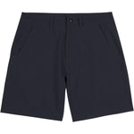 NAVY DOCKSIDE PERFORMANCE SHORT