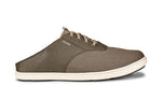 Nohea Moku Mustang
