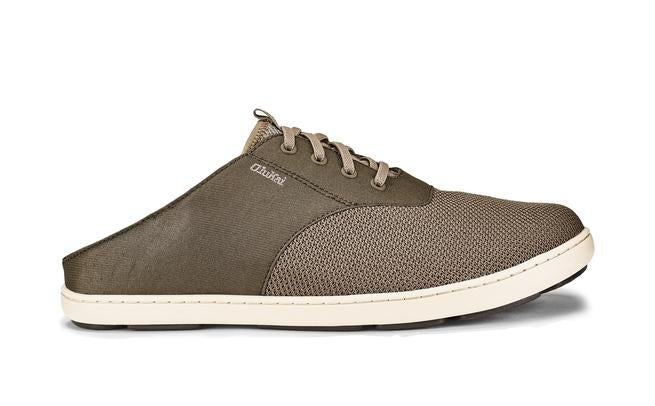 Nohea Moku Mustang