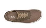 Nohea Moku Mustang