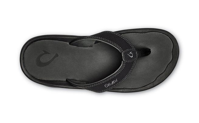 Ohana Black