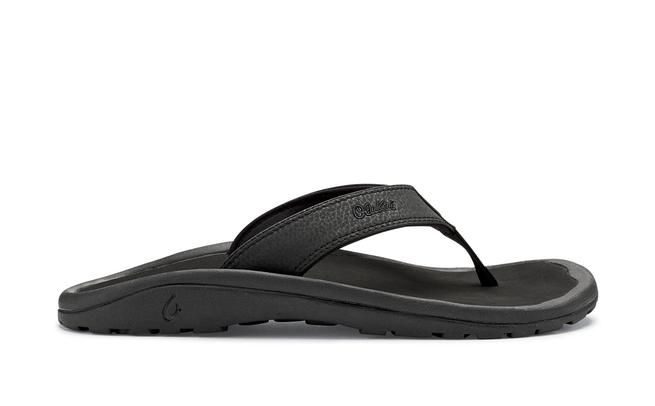 Ohana Black