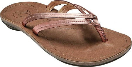 U‘i Pink Copper