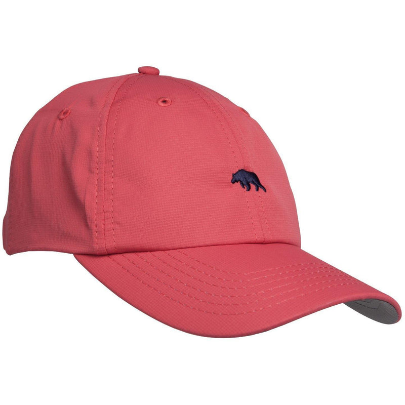 Onward Reserve Logo Performance Hat | Red