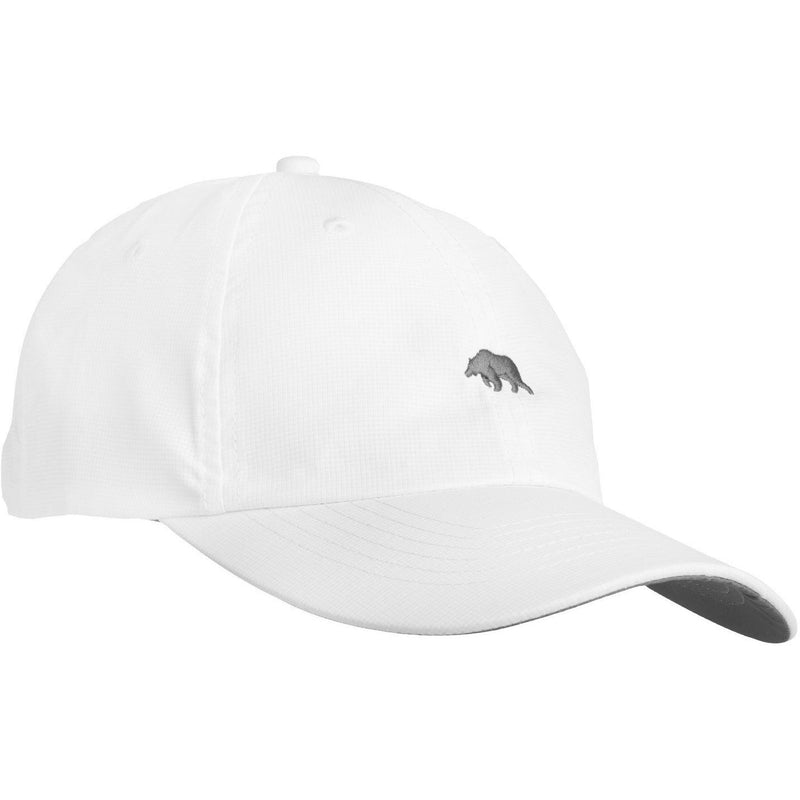 Onward Reserve Logo Performance Hat | White