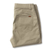 Shoreline Five-Pocket Field Grey Grey