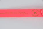 Water Dog Collar | Pink