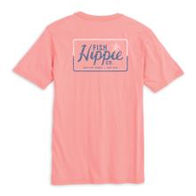 Distant Youth Tee