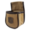 Single Box Shell Pouch