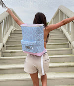COOLER BACKPACK ALL THAT