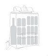 COOLER BACKPACK ALL THAT