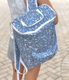 COOLER BACKPACK PEBBLE BEACH