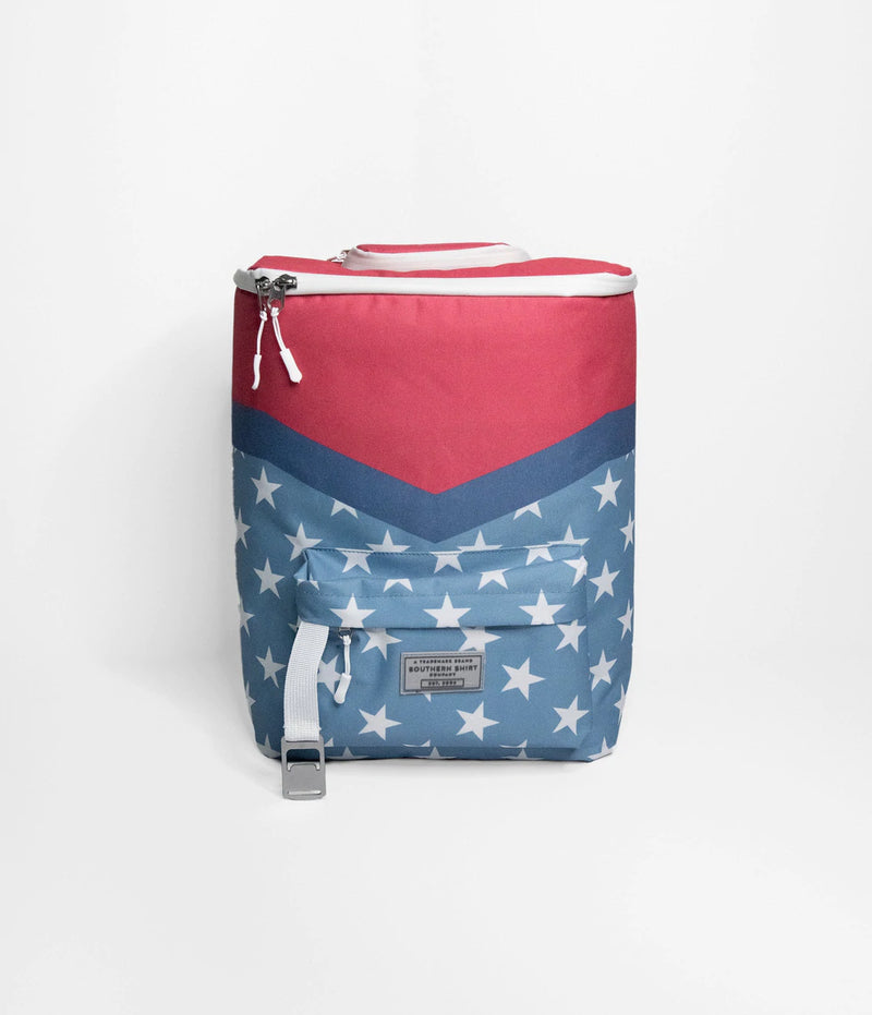 COOLER BACKPACK WORLD CHAMP