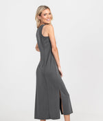 IN THE MIDI MODAL DRESS MAGNET
