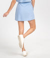 Serving Looks Skort SUMMER BLUE